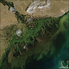 Каспійське море вікіпедія