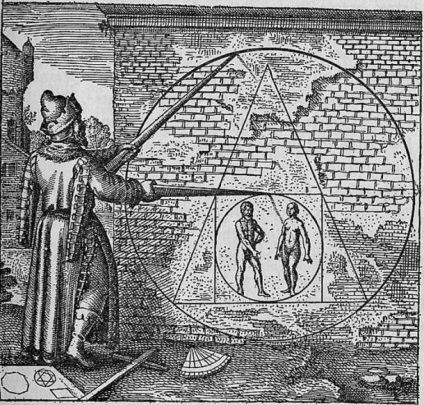 Алхімія від магії до науки інтригуючі ритуали і експерименти