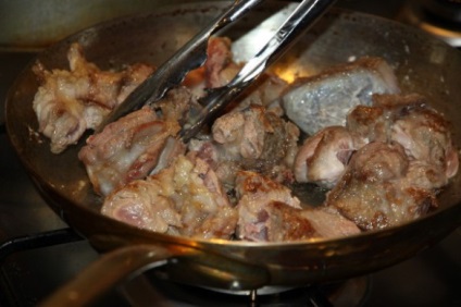 Ідеальне зимовий блюдо англійське рагу - вся сіль - кулінарний блог ольги Бакланової