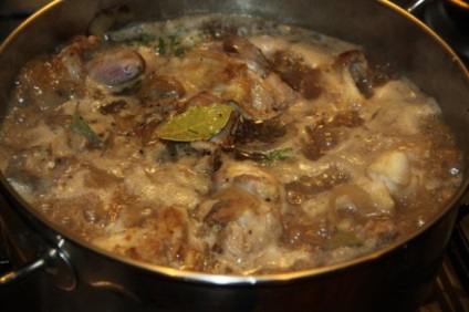 Ідеальне зимовий блюдо англійське рагу - вся сіль - кулінарний блог ольги Бакланової