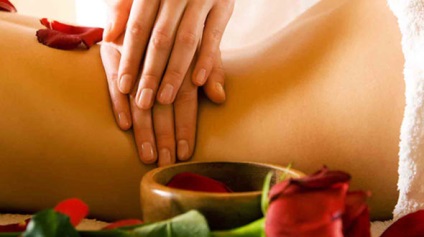 Як вибрати крем для масажу група догляд за шкірою