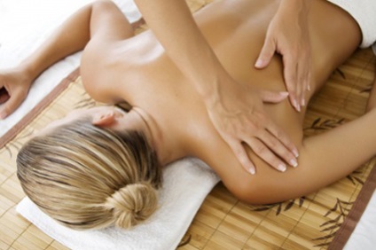 Як вибрати крем для масажу група догляд за шкірою