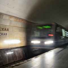 Москва, новини, станція метро - бауманская - відкрилася після ремонту в москві