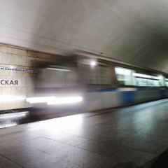 Москва, новини, станція метро - бауманская - відкрилася після ремонту в москві