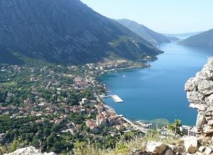 Рисан - відпочинок в Чорногорії, особистий досвід життя