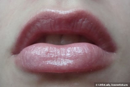 Рожева парочка - блиски для губ avon відгуки