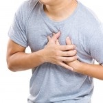 Синдром ранньої реполяризації шлуночків серця причини, ознаки, лікування