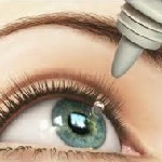 Синдром сухого ока - кращі умови лікування та ціна в московській очній клініці