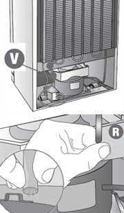 Поради та рекомендації по ремонту своїми руками холодильників і ремонт пральних машин ардо