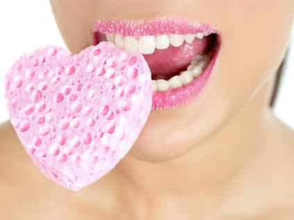Збільшення губ без ін'єкцій способи збільшення губ без операції і уколів
