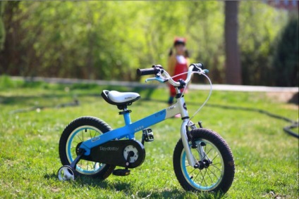 Велосипед для дитини від 1 року ціна, виробники
