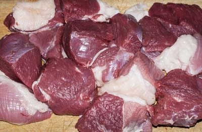 Смачний баранячий шашлик рецепт шашликів з баранини вибір м'яса маринад для шашлику з баранини