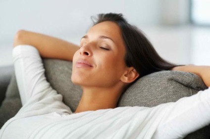 Аутотренінг для сну як спосіб боротьби з безсонням