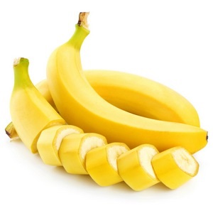 Ефективні рецепти масок з банана для обличчя від зморшок