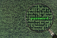 Як відкрити пароль на комп'ютер