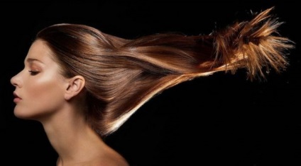 Яка користь яблучного оцту для волосся, як використовувати від лупи, випадання і при інших