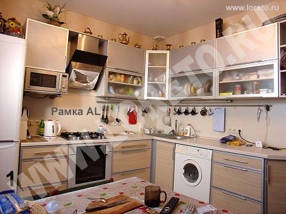 Кухні на замовлення, кухонні меблі для кухні від виробника москва