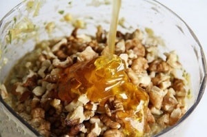 Лікування щитовидки гречкою, горіхами і медом кращі рецепти!