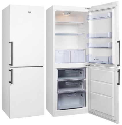 Кращі виробники холодильників - рейтинг 2017 року