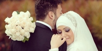 Мусульманське весілля