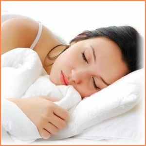 Корисні поради для міцного і здорового сну