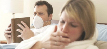 Причини захворювання на туберкульоз легенів у дорослих і дітей