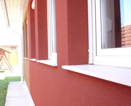 Коркове покриття фасадів загальна характеристика, переваги та недоліки пробкової обробки,