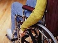 Проблеми при працевлаштуванні інвалідів та методи їх вирішення