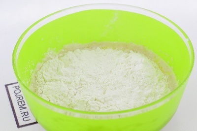 Рогалики з цукром - покроковий рецепт з фото як приготувати