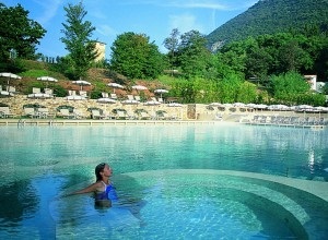 Найкращі термальні курорти італії куди поїхати на відпочинок і лікування