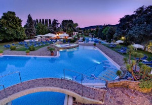 Найкращі термальні курорти італії куди поїхати на відпочинок і лікування