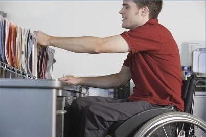 Працевлаштування інвалідів - наскільки це реально