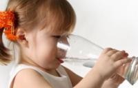 Вода для дітей