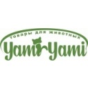 Yami-yami - товари для тварин купити, каталог, відгуки, країна виробник