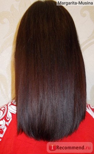 Бальзам для волосся amika straight up smoothing balm obliphica hair care розгладжує - «♥