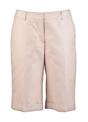 Які брюки, джинси і шорти підходять для типу фігури яблуко фасони і моделі