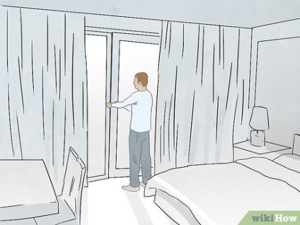 Як убезпечити свою кімнату в готелі