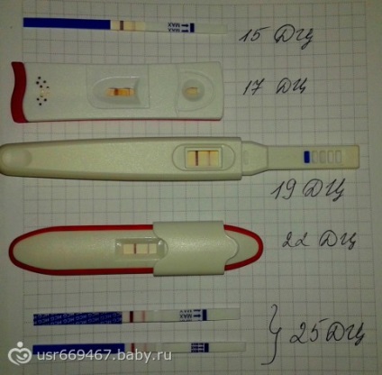 Як впливає оральна контрацепція на вагітність - на