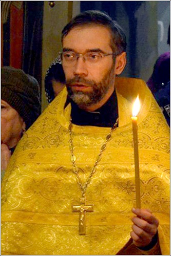 Чому помирають діти коментарі священиків, публікації, православне Закамье