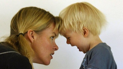 Прості способи допомогти дитині впоратися зі злістю