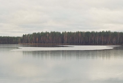 Знову їдемо в Южу!