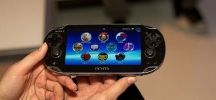 Як продовжити життя батареї ps vita - ігрові статті