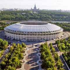 Москва, новини, Собянін запросив москвичів частіше проводити вихідні в - Лужниках