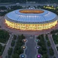 Москва, новини, Собянін запросив москвичів частіше проводити вихідні в - Лужниках