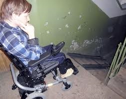 Огорожа пандуса для інвалідів відео-інструкція по монтажу своїми руками, ціна, фото