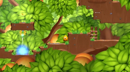 Розрив шаблону в toki tori 2 - блоги - блоги геймерів, ігрові блоги, створити блог, вести блог про