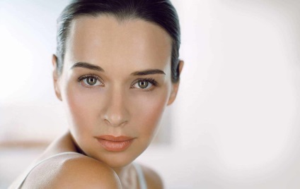 Догляд за шкірою обличчя прості правила для красивої шкіри