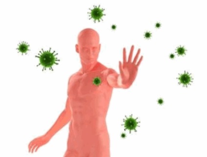 Що впливає на імунітет хочеш бути здоровим
