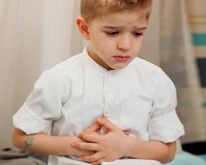 Дискінезія жовчного міхура у дитини - ДЖВП ознаки лікування харчування дієта тюбаж