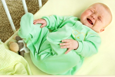 Герпес у немовляти (новонародженого) що робити і як лікувати